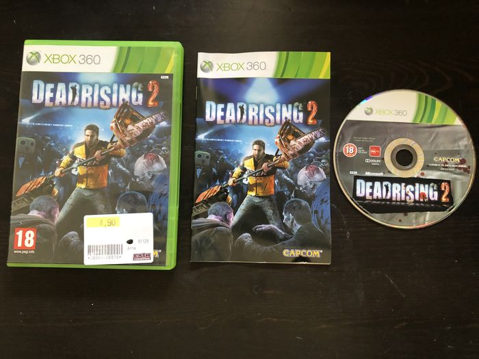 Dead Rising 2