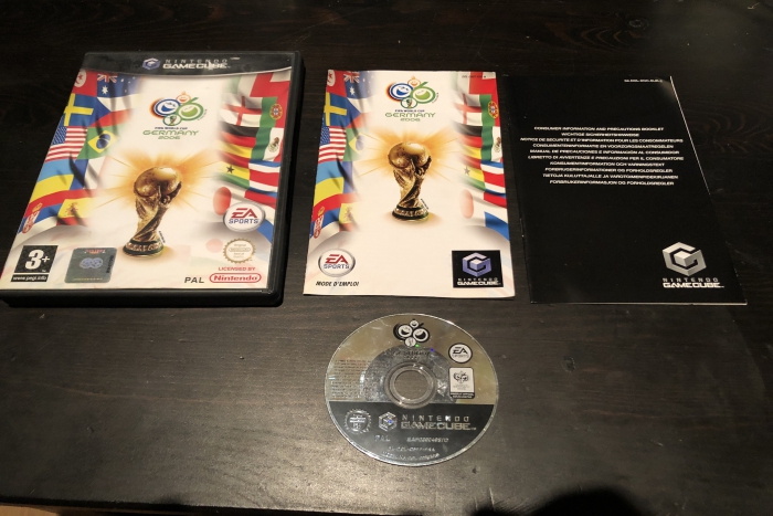 Coupe Du Monde FIFA 2006