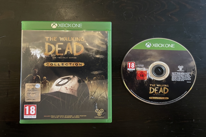 The Walking Dead Collection