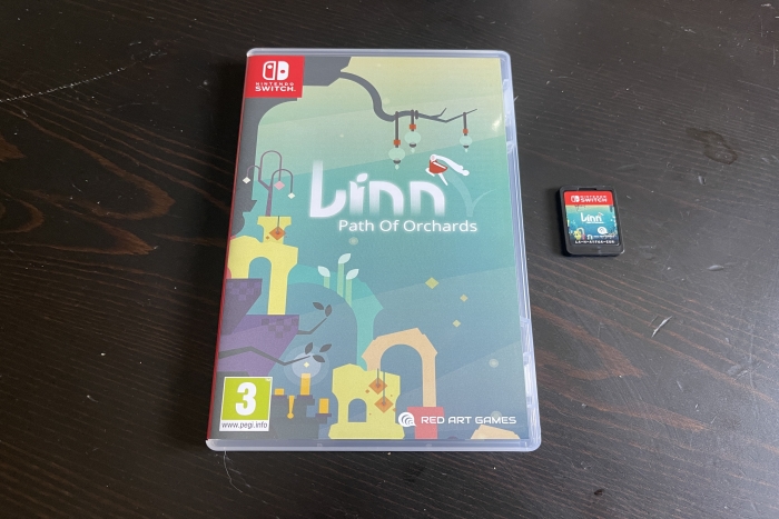 Linn: Path of Orchards