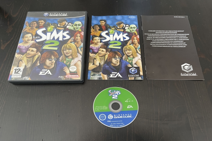 Les Sims 2