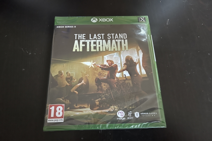 The Last Stand: Aftermath