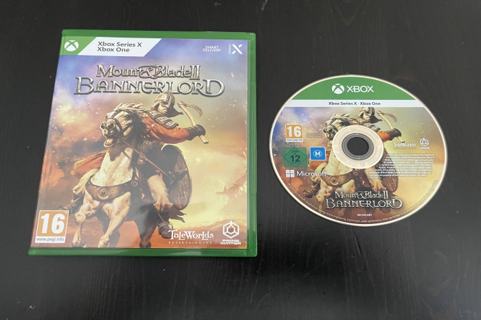 Mount & Blade II : Bannerlord