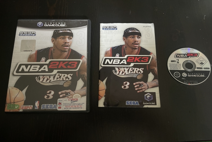 NBA 2K3