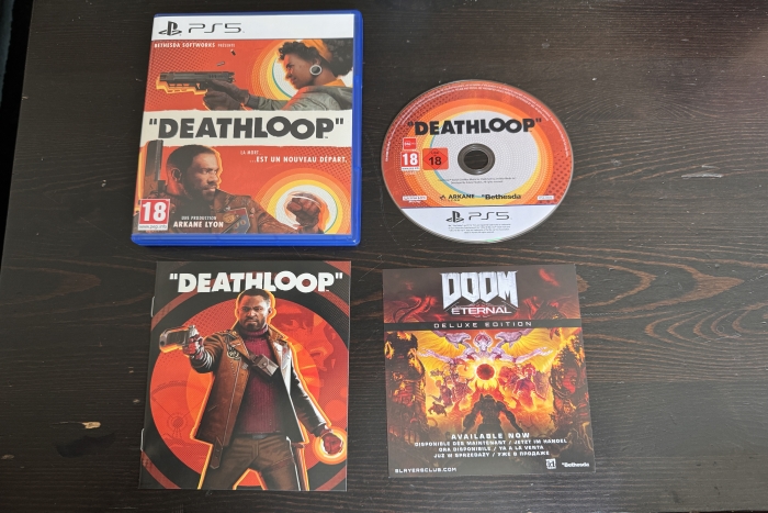 Deathloop